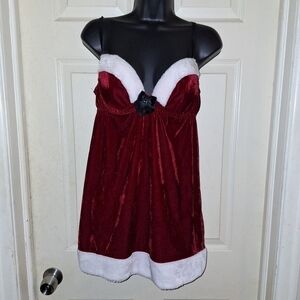 Boudoir nighty size Medium